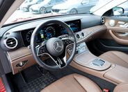 Mercedes-Benz Třídy E 26