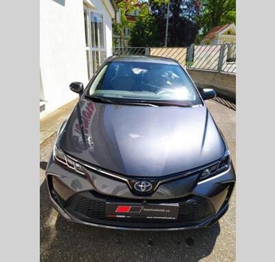 Toyota Corolla 2