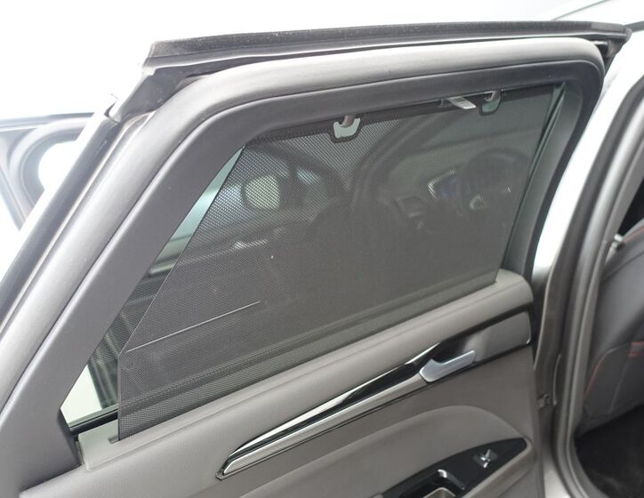 Ford Mondeo 28