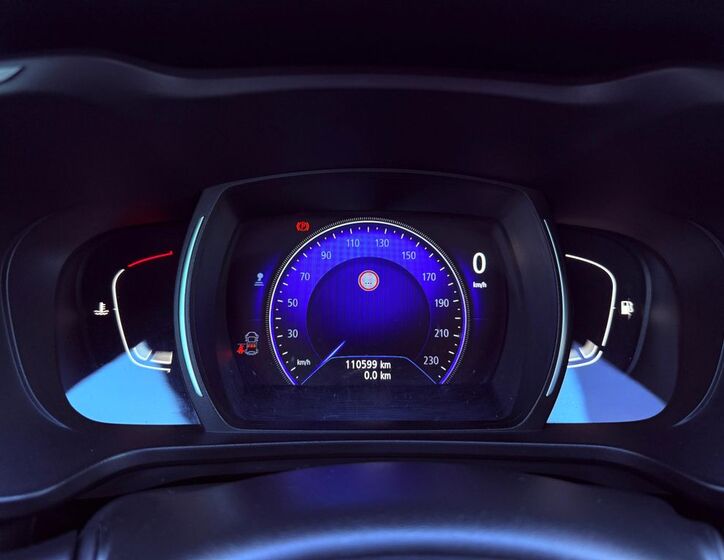 Renault Kadjar 18