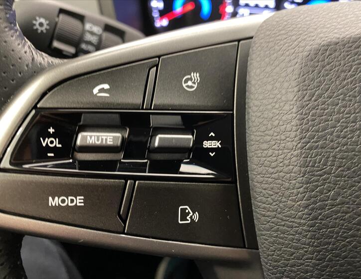 SsangYong Korando 13