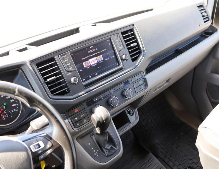 Volkswagen Crafter 23