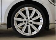 Volkswagen Passat 31
