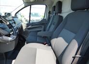 Ford Transit Custom 43