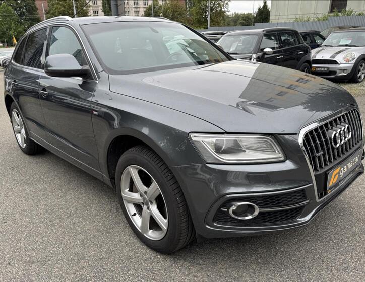 Audi Q5 14