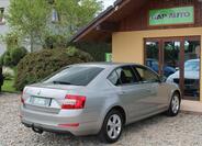 Škoda Octavia 6