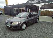 Renault Mégane 1
