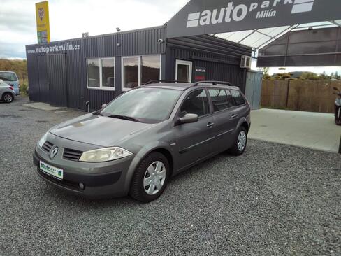 Renault Mégane