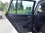 Volkswagen Golf Sportsvan 27