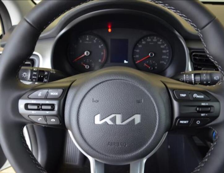 KIA Stonic 7