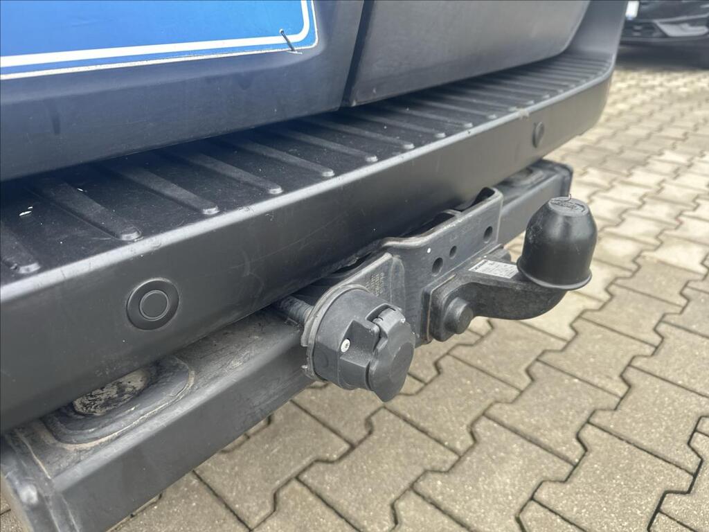 Ford Transit 12