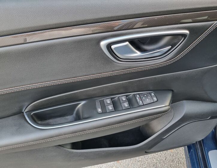 Renault Talisman 19
