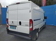 Peugeot Boxer 4