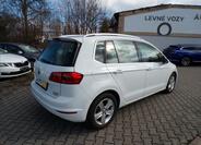 Volkswagen Golf Sportsvan 5