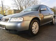 Audi A3 25