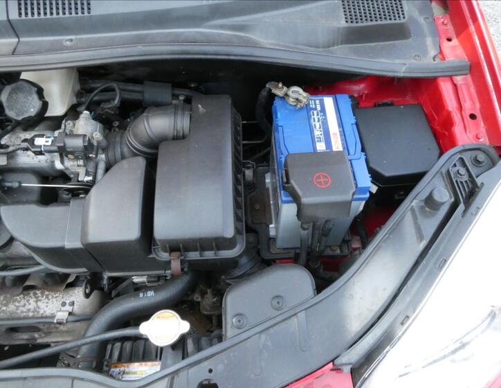 KIA Picanto 35