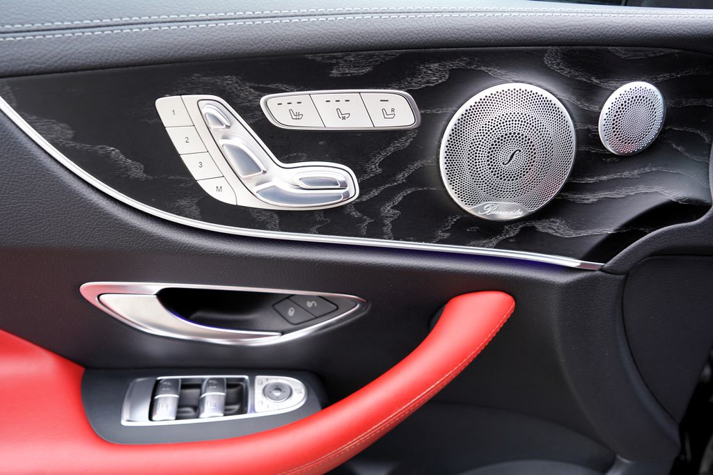 Mercedes-Benz Třídy E