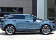 Land Rover Range Rover Evoque 5