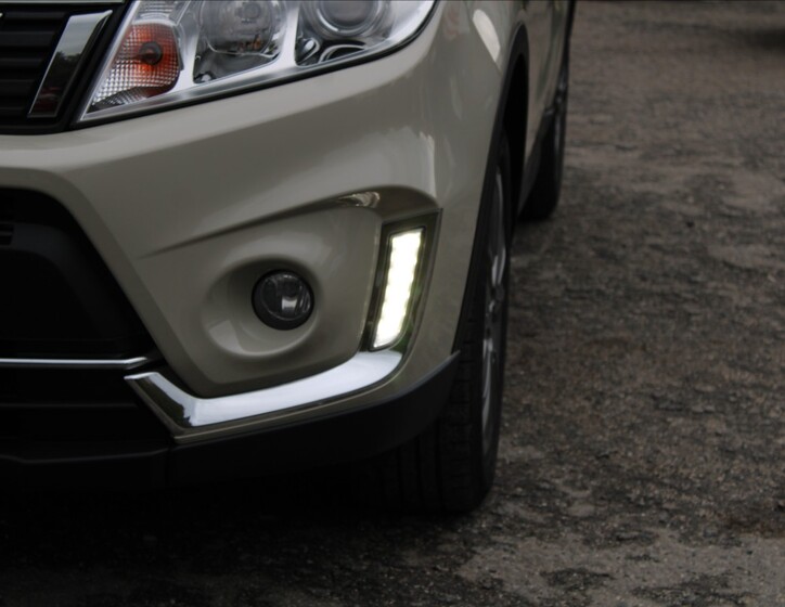 Suzuki Vitara 28