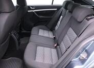 Škoda Octavia 13