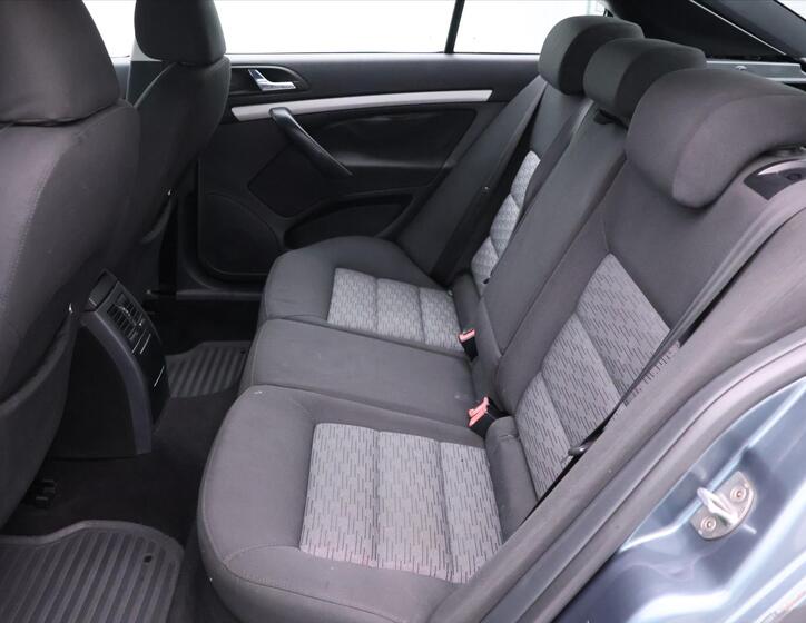Škoda Octavia 13