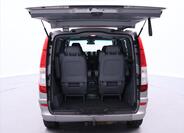 Mercedes-Benz Viano 9