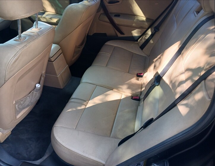 BMW X3 12