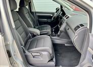 Volkswagen Touran 21