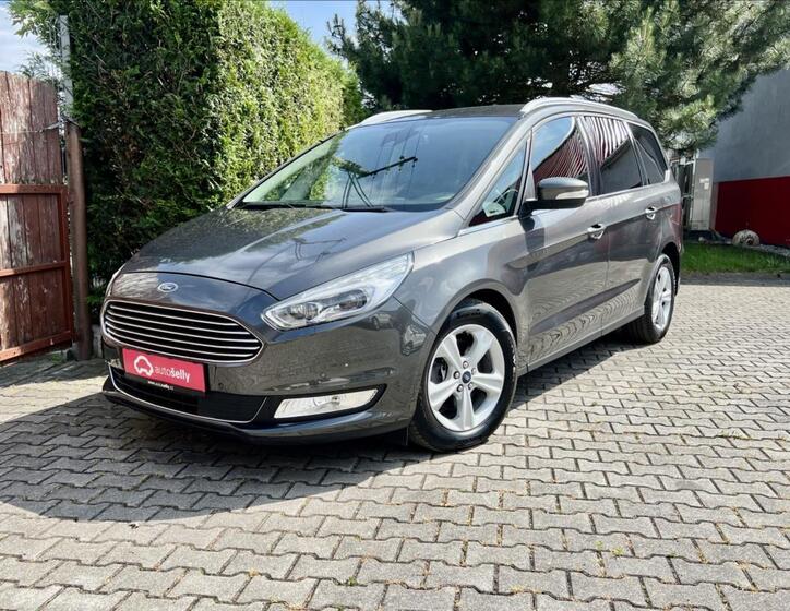 Ford Galaxy 1