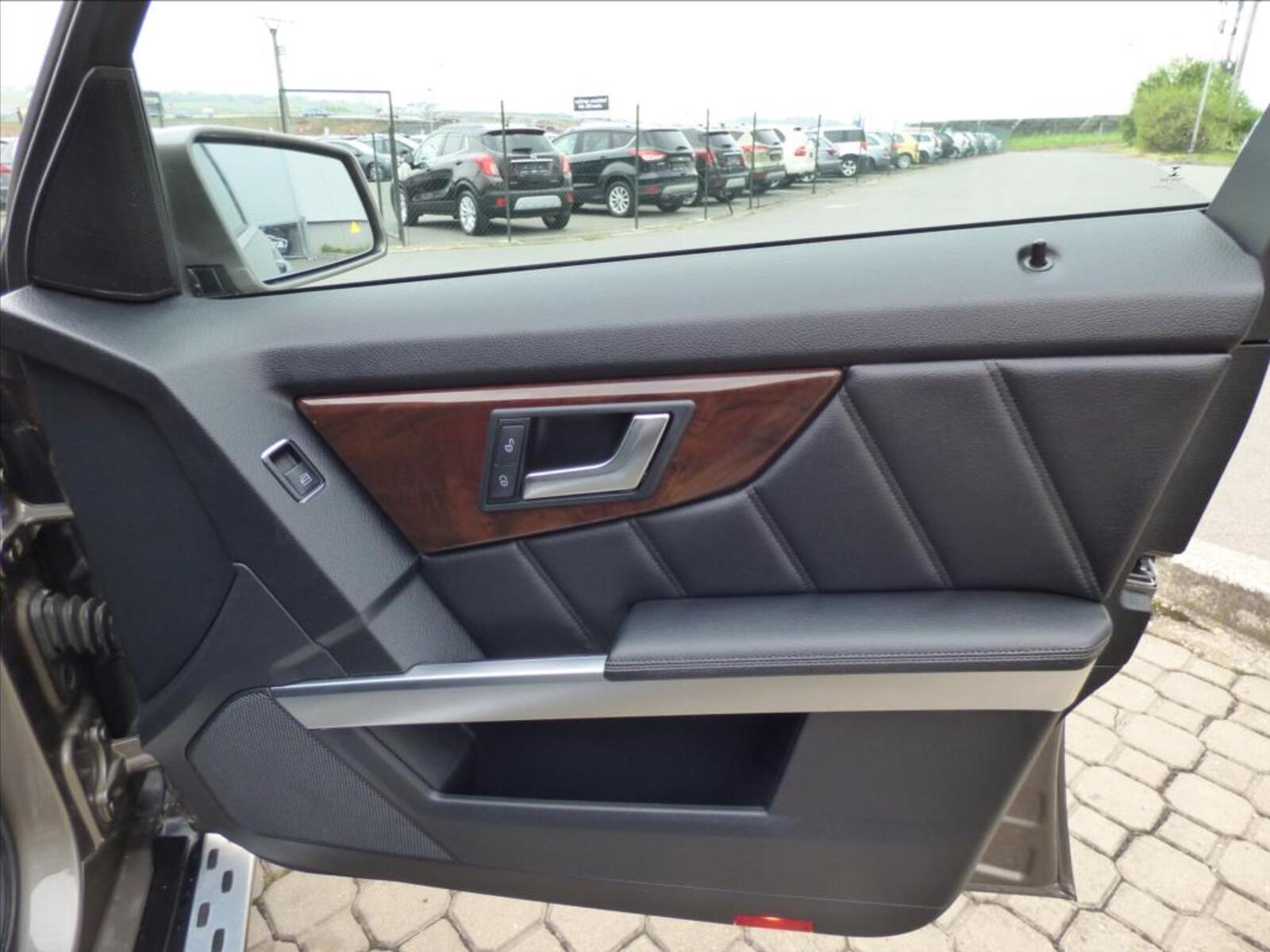 Mercedes-Benz GLK 60
