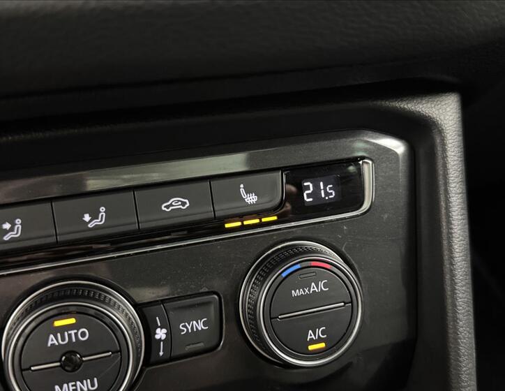 Volkswagen Tiguan 25