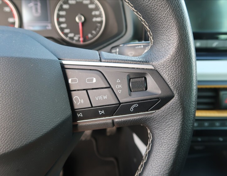 Seat Arona 36