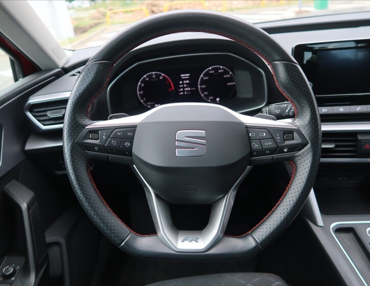 Seat Leon 23