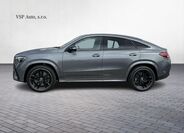 Mercedes-Benz GLE 2