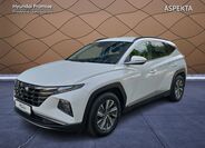 Hyundai Tucson 1