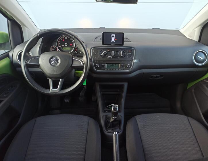 Škoda Citigo 16