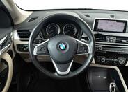 BMW X1 13