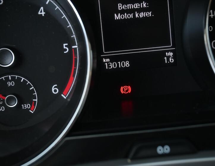 Volkswagen Touran 4