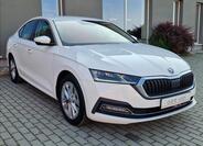 Škoda Octavia 3