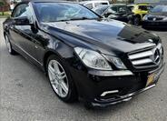 Mercedes-Benz Třídy E 7