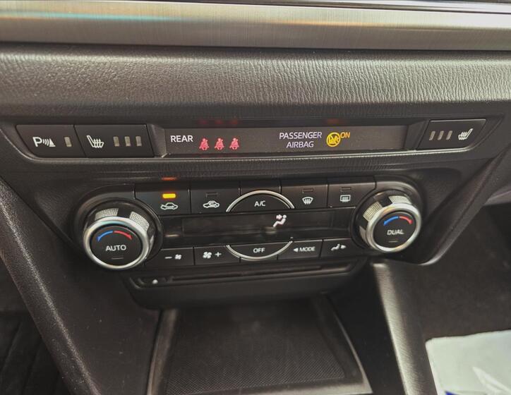 Mazda 3 20