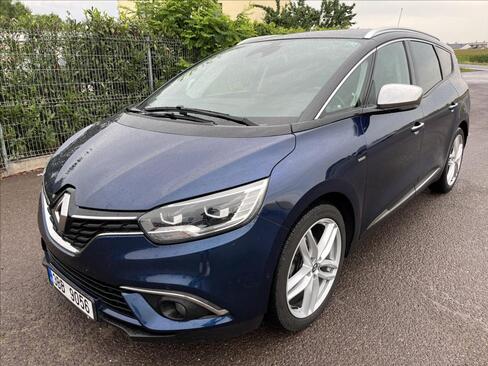 Renault Grand Scénic