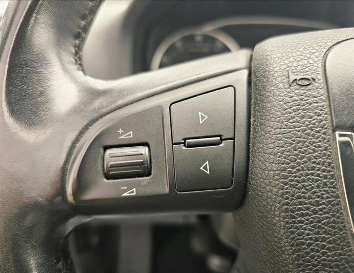 Škoda Octavia 15