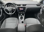 Škoda Octavia 6