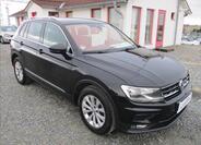 Volkswagen Tiguan 1