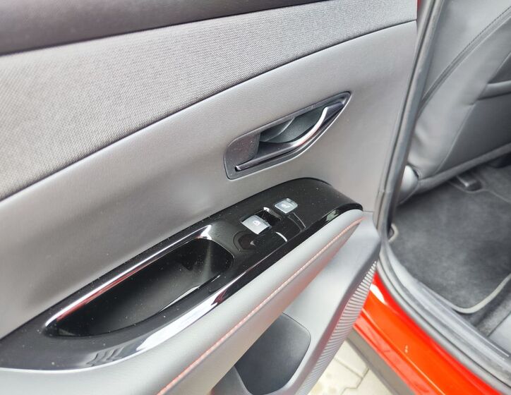 Hyundai Tucson 15
