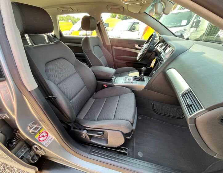 Audi A6 19
