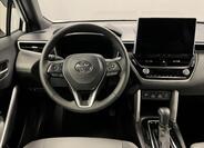 Toyota Corolla Cross 5