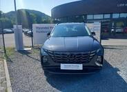 Hyundai Tucson 2