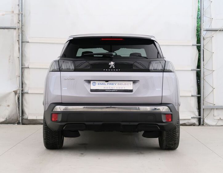 Peugeot 3008 8